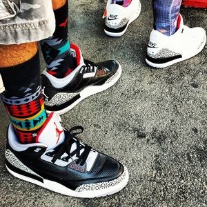 Meet your Posher, Giovanni